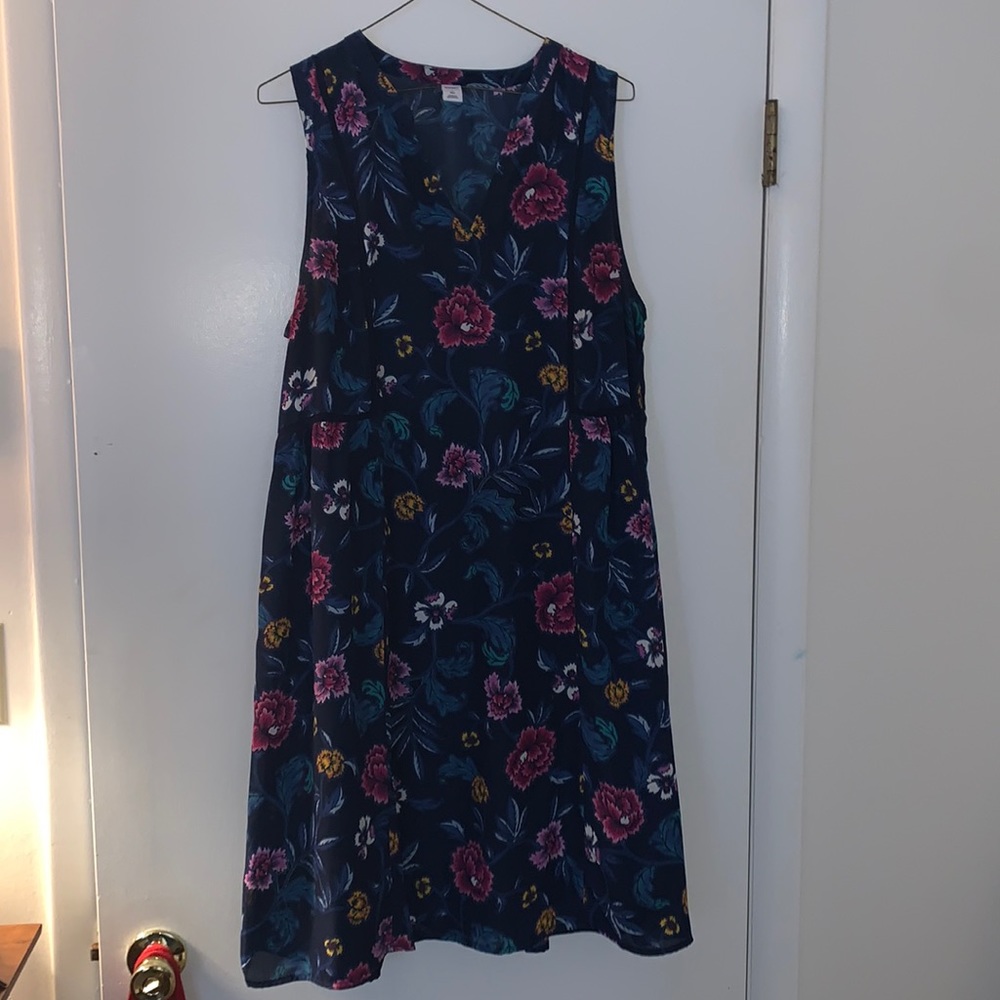 Women’s Old Navy Large Tall dress